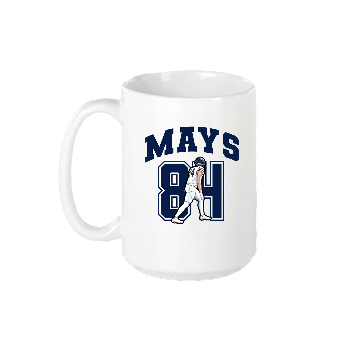 15oz Coffee Mug
