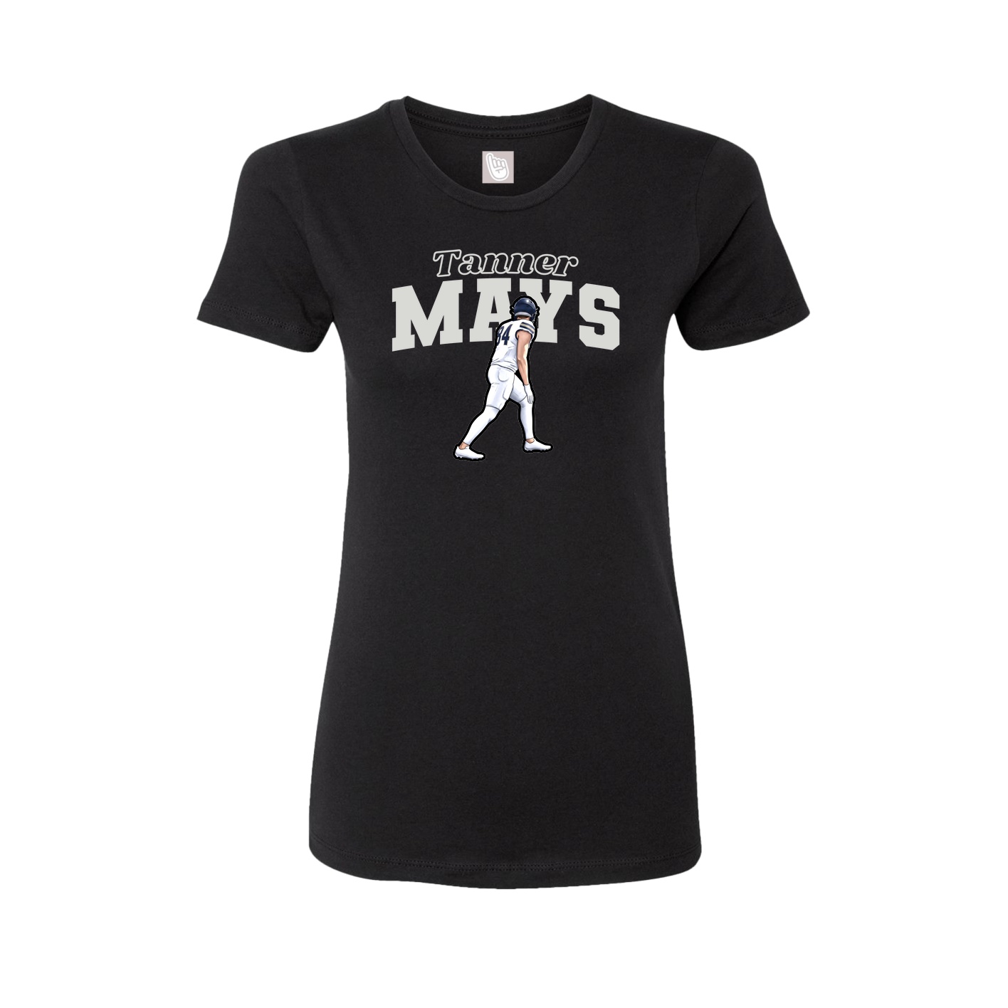 Fitted Women's Tee