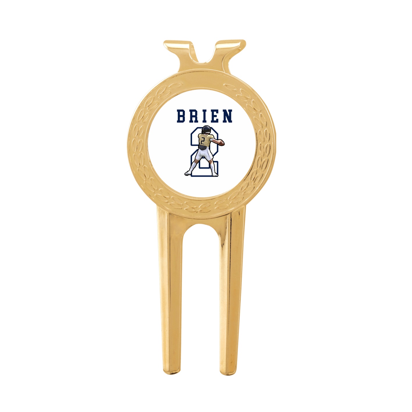 Divot Tool with Ball Marker — Shirsey in Classic