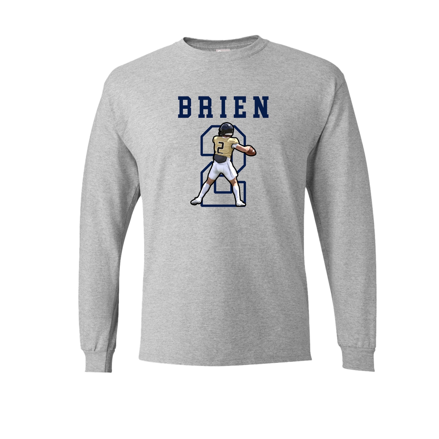 Long Sleeve Tee