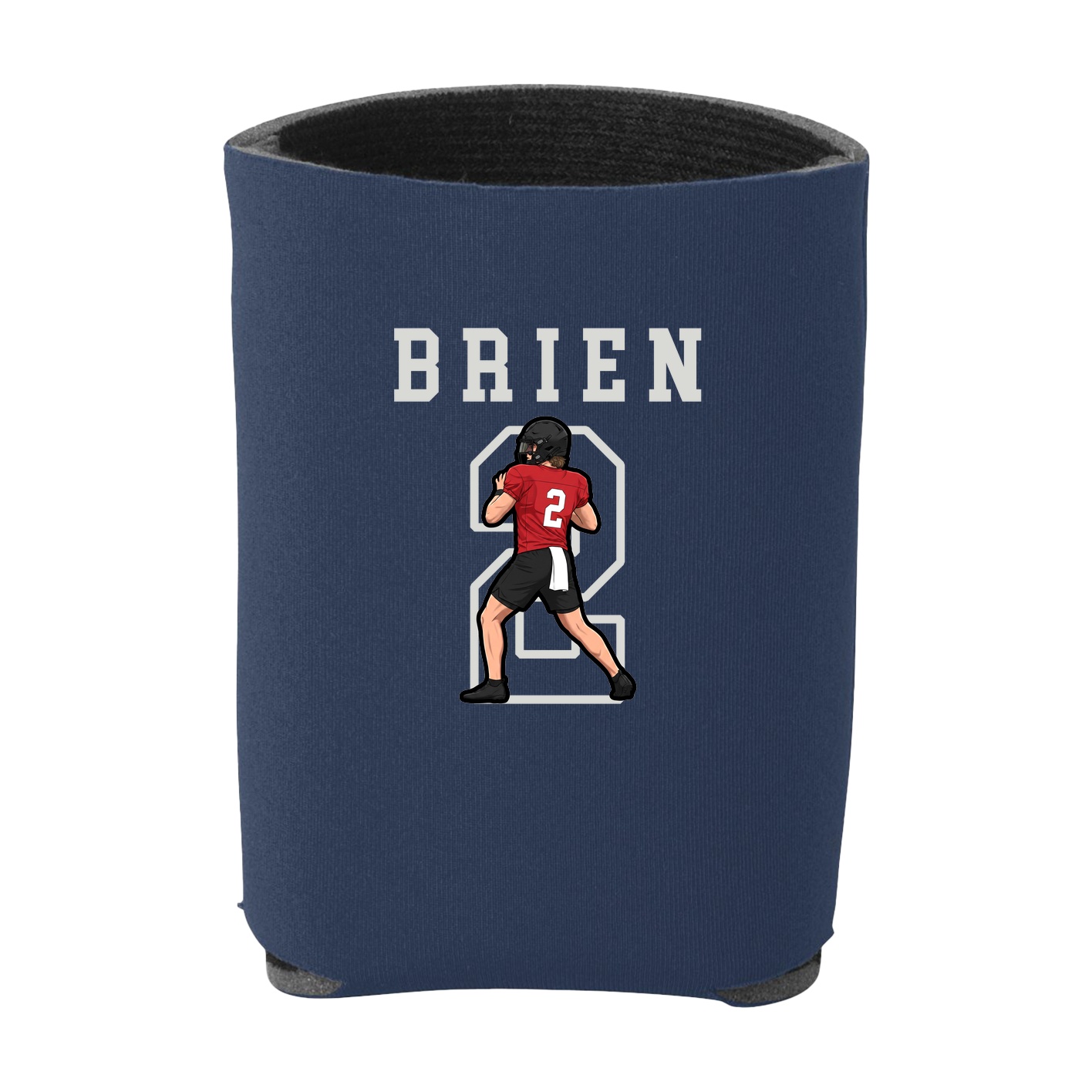 Can Holder — Shirsey in Navy