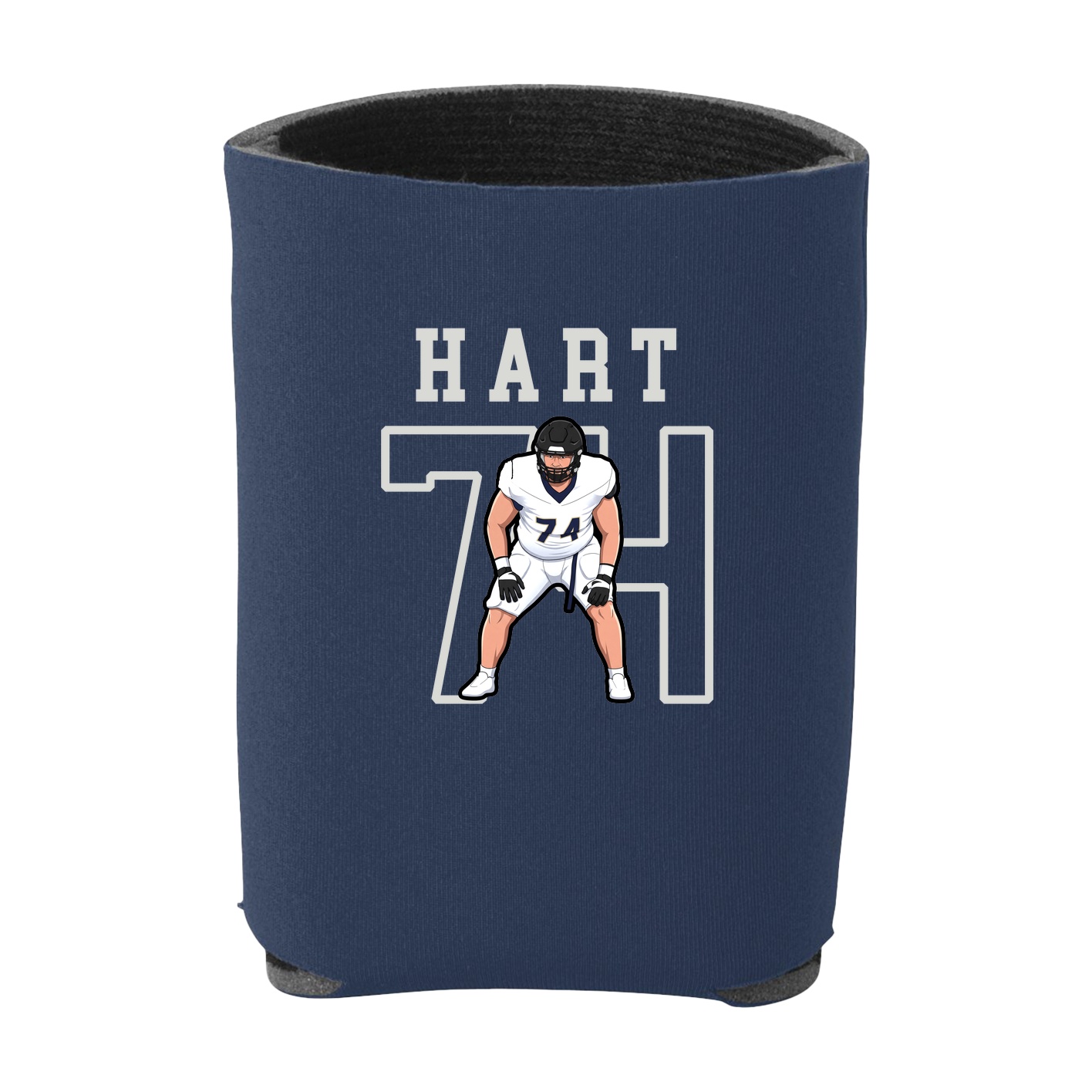 Can Holder — Shirsey in Navy