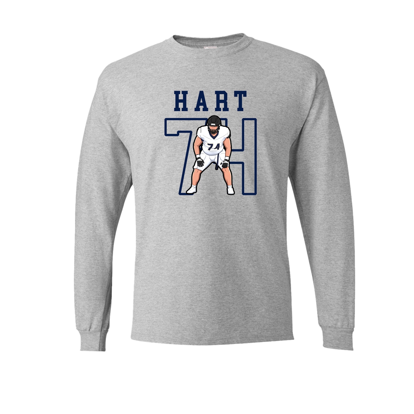 Long Sleeve Tee