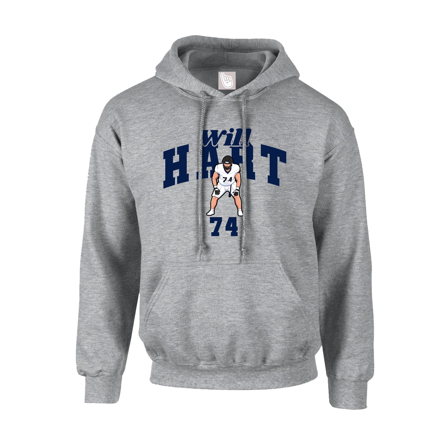 Hoodie