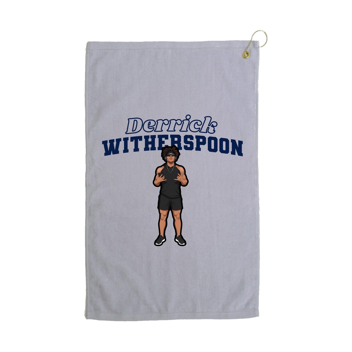 Golf Towel