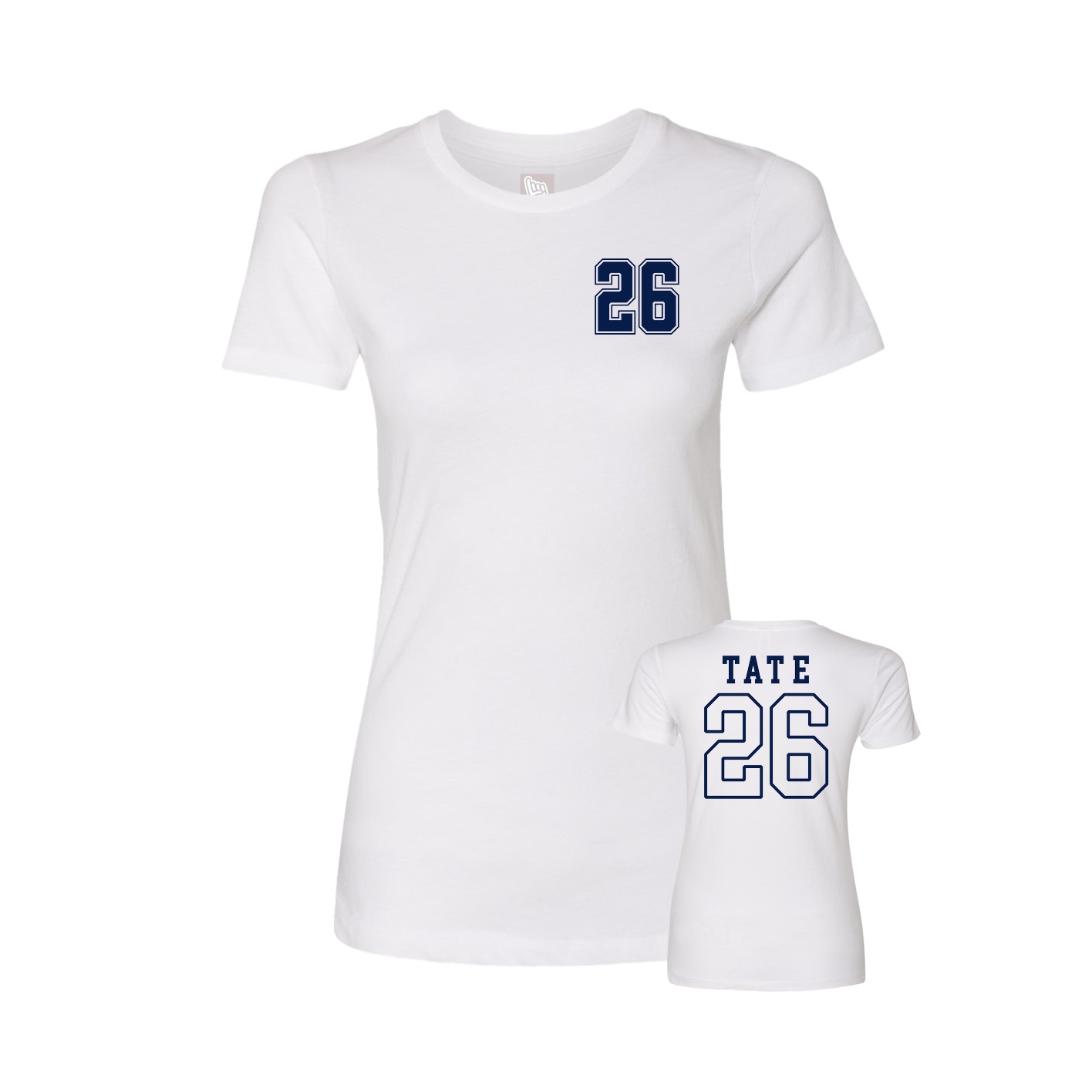 Womens Tee