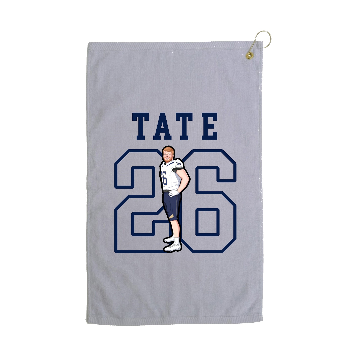 Golf Towel