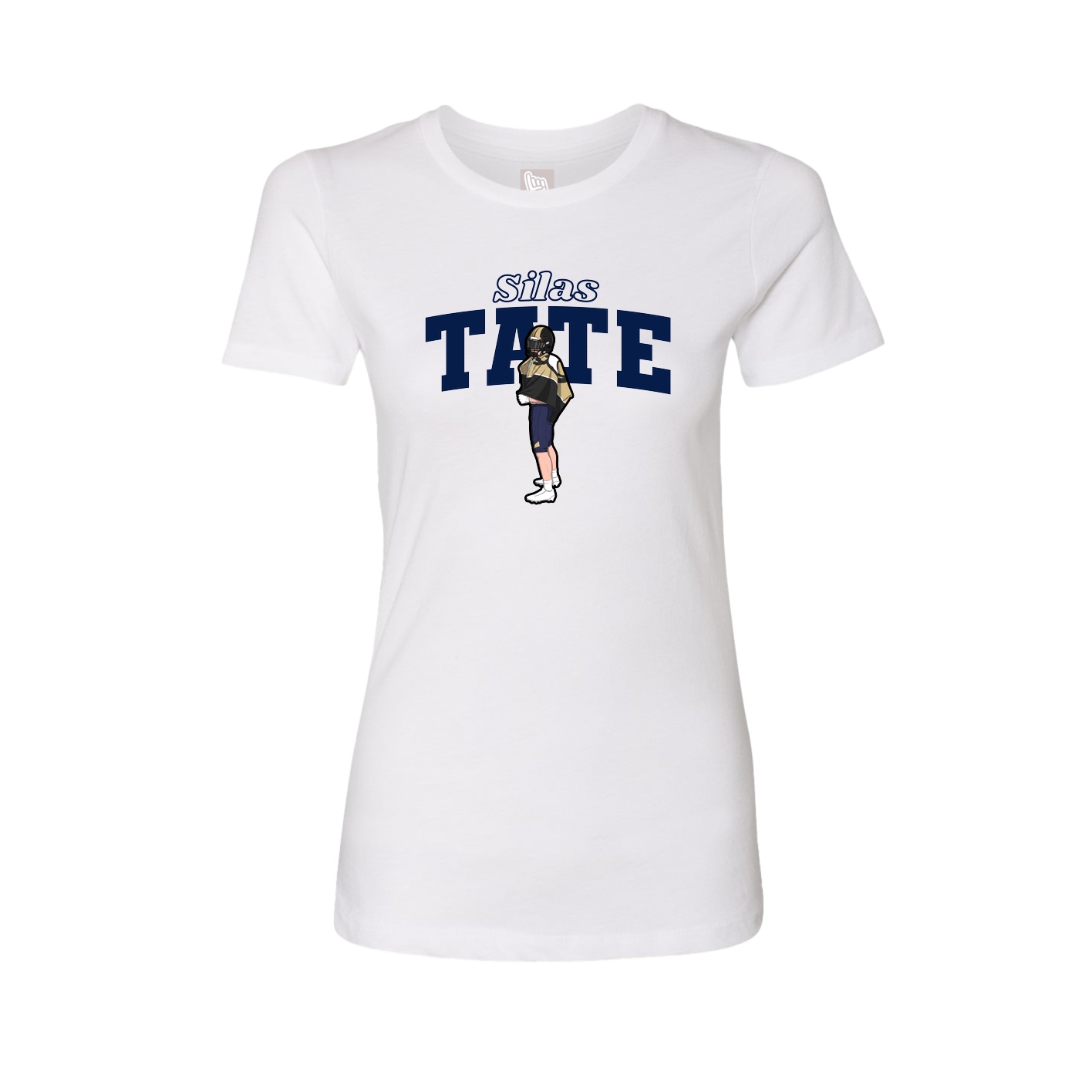 Fitted Women's Tee