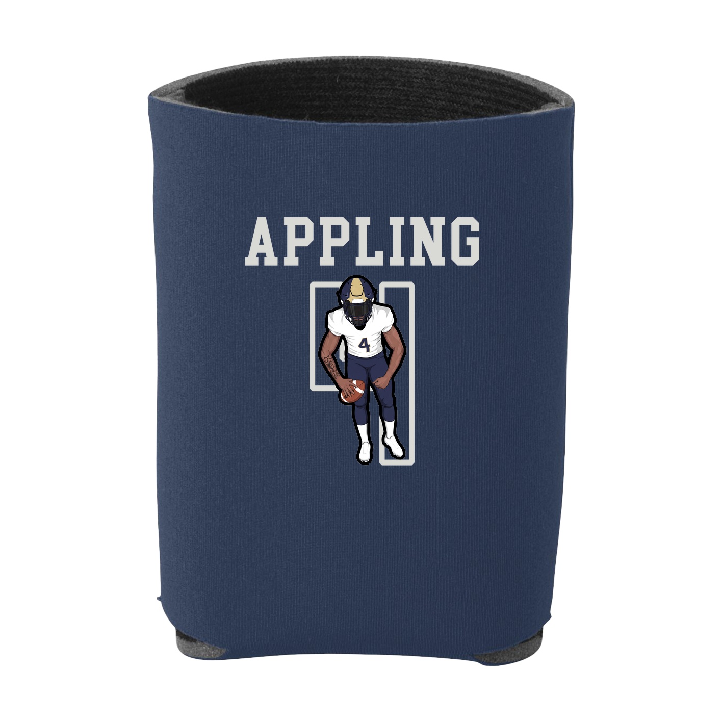 Can Holder — Shirsey in Navy