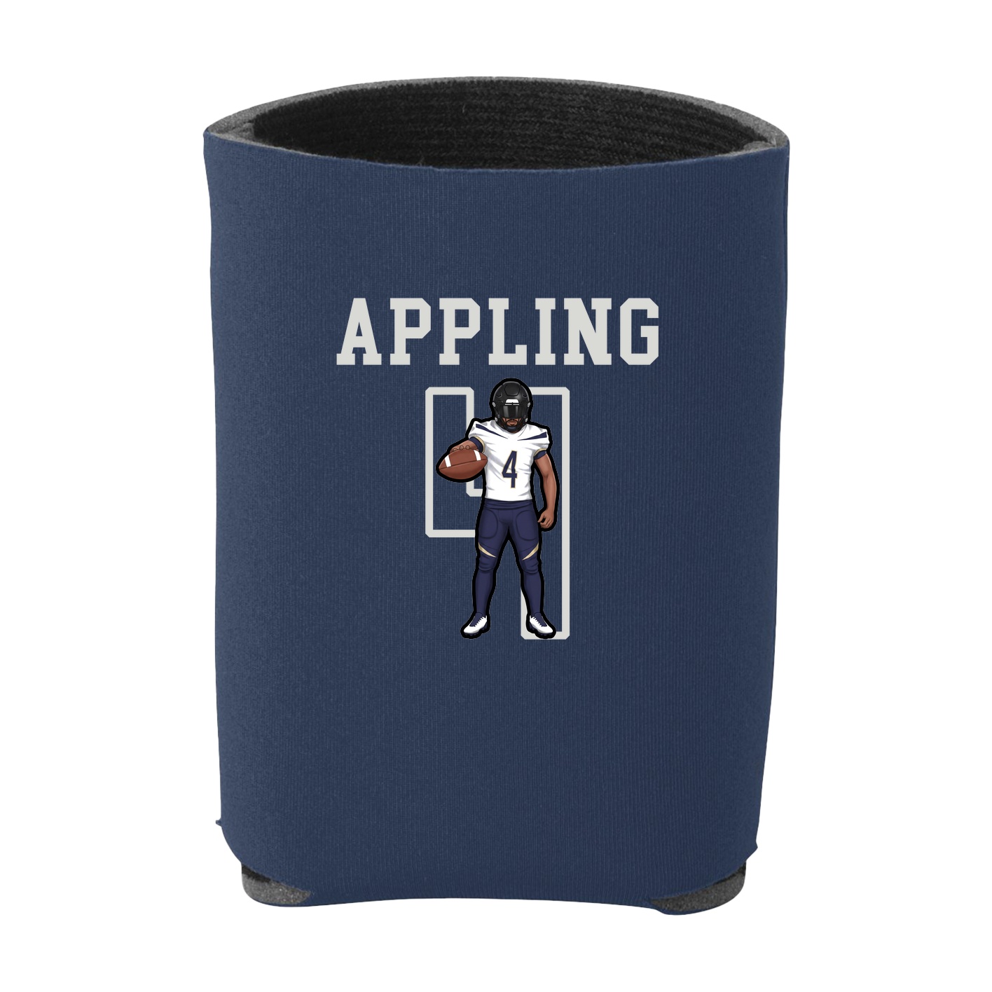 Can Holder — Shirsey in Navy