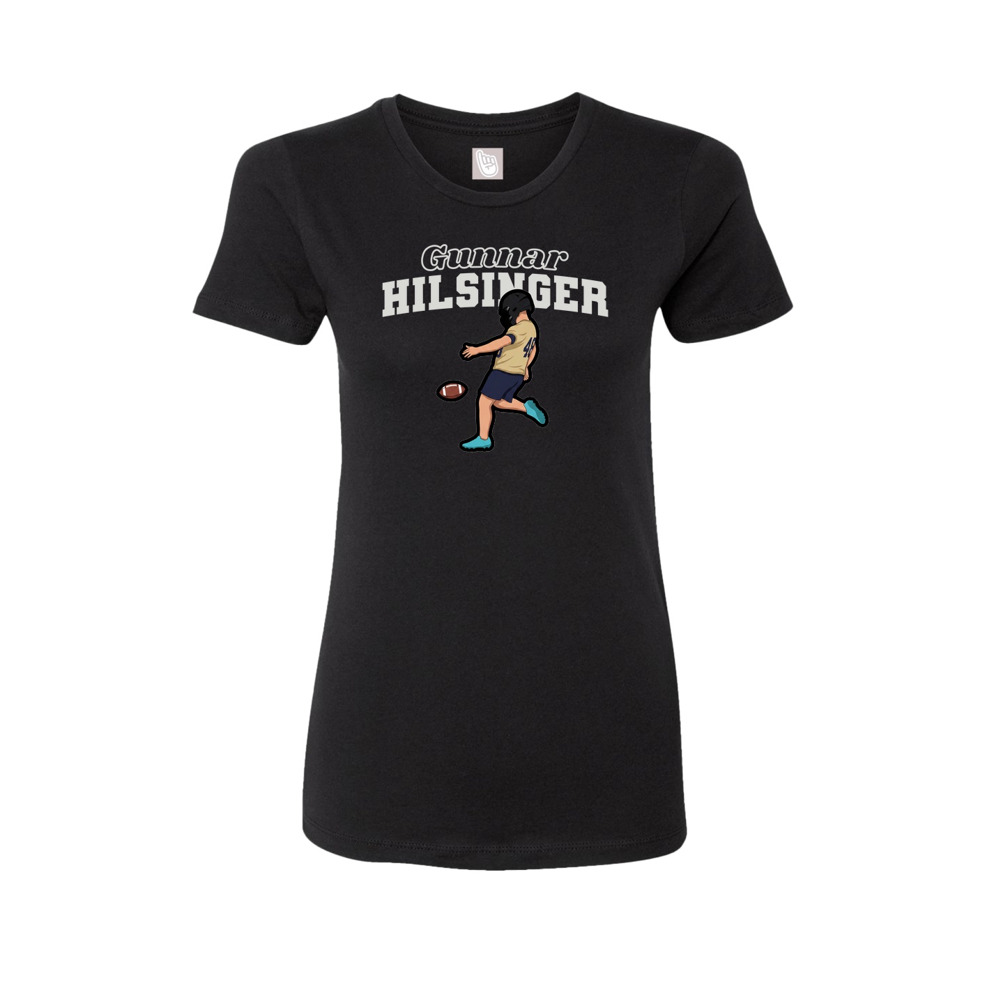 Fitted Women's Tee