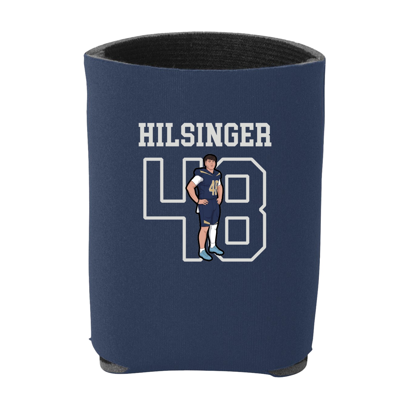 Can Holder — Shirsey in Navy