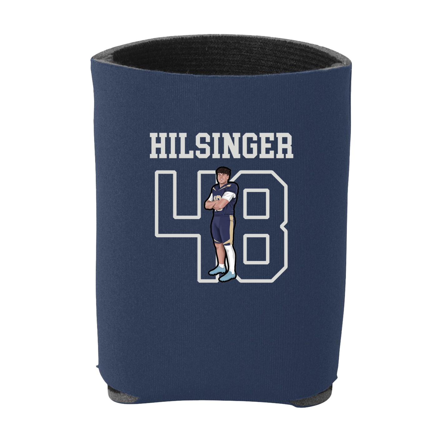 Can Holder — Shirsey in Navy