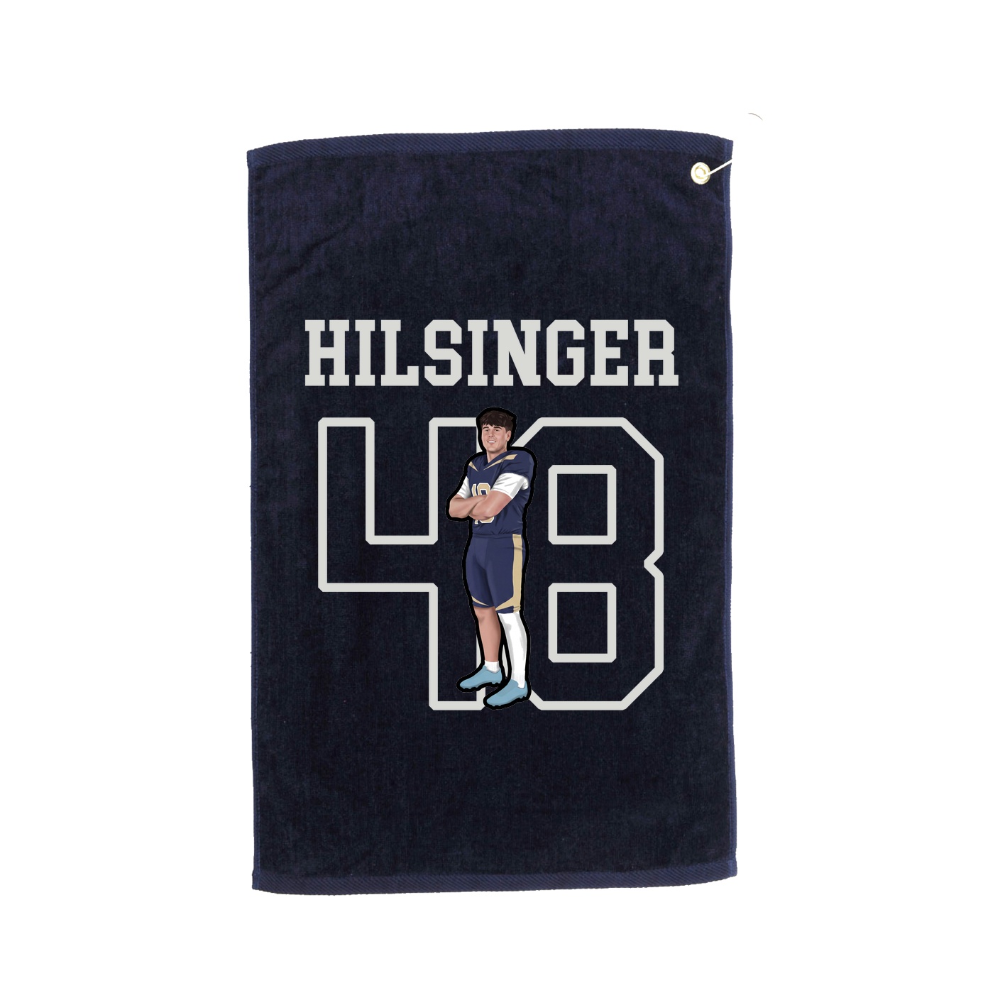 Golf Towel