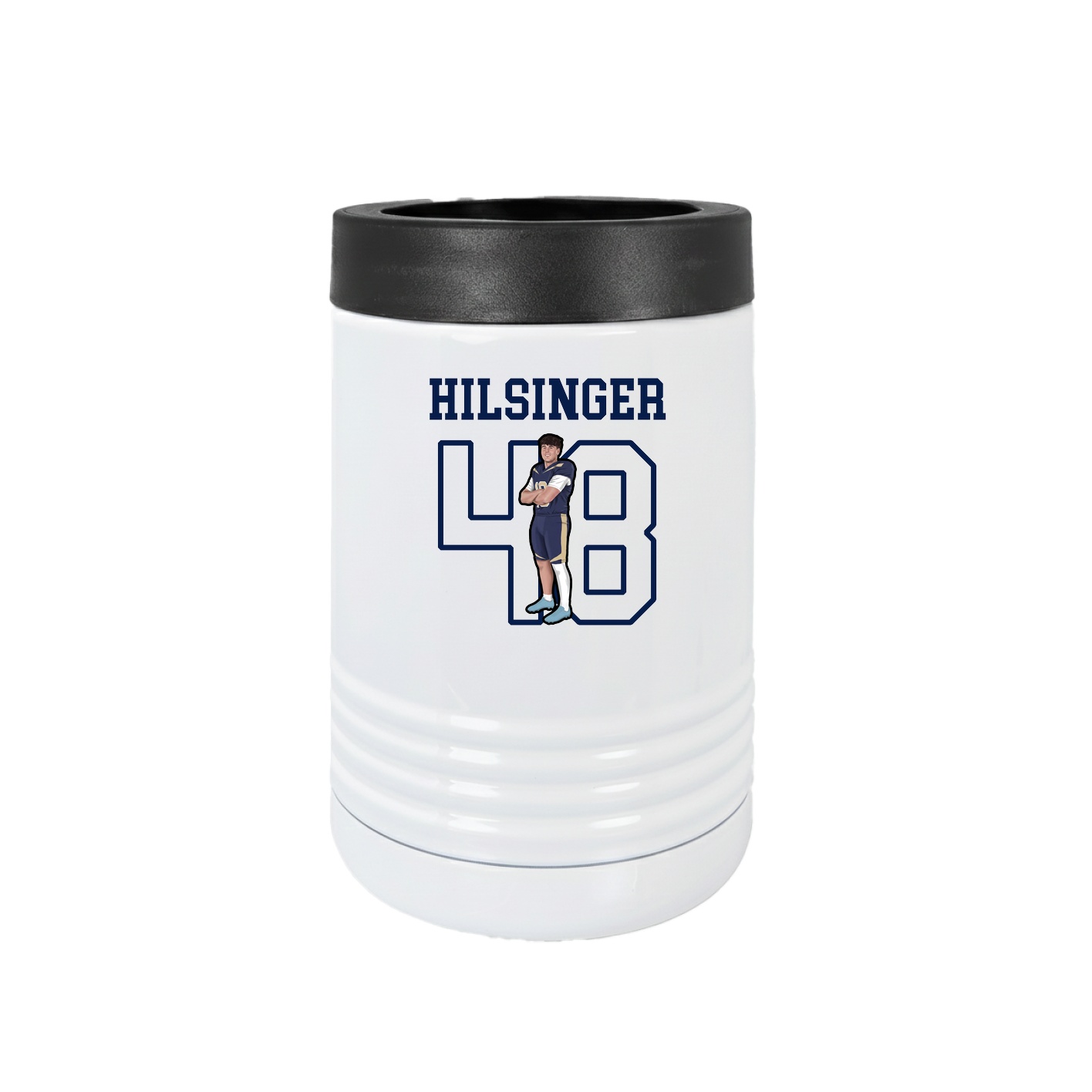 Beverage Holder — Shirsey in White