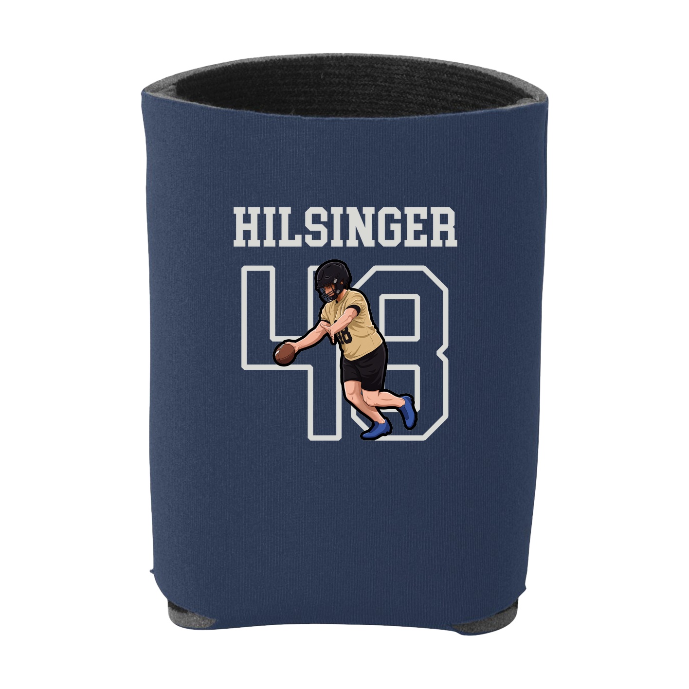 Can Holder — Shirsey in Navy