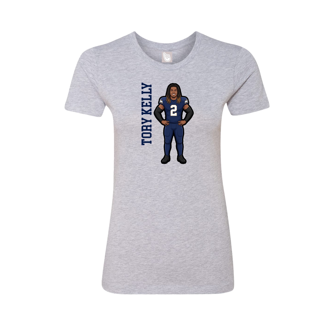 Womens Tee