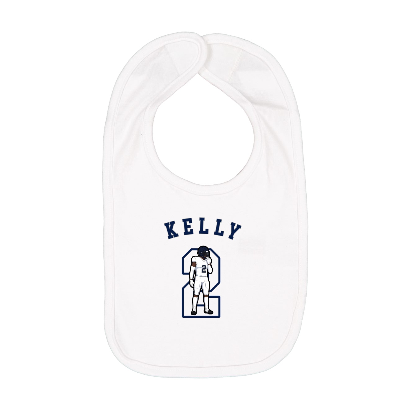Infant Bib