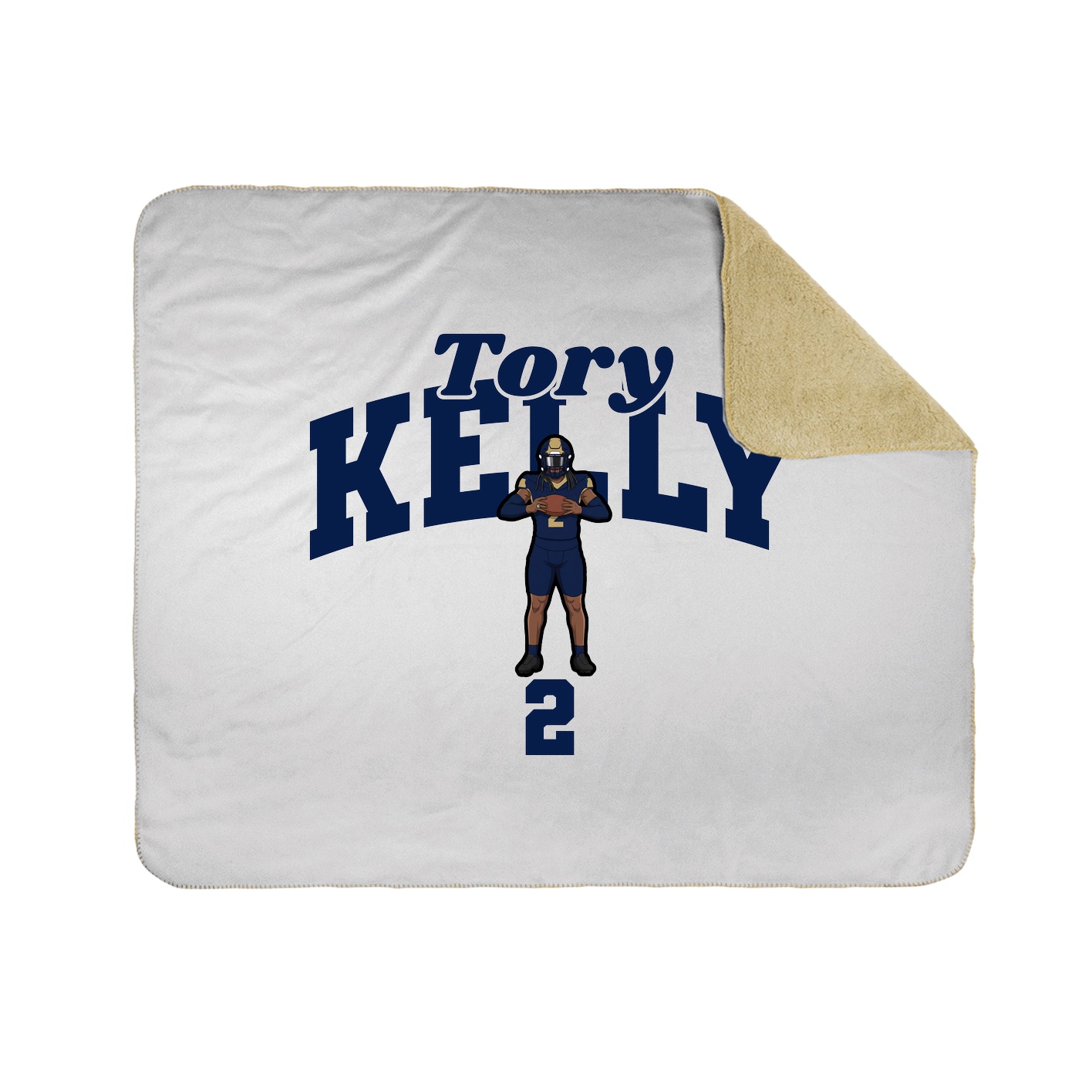 Throw Blanket