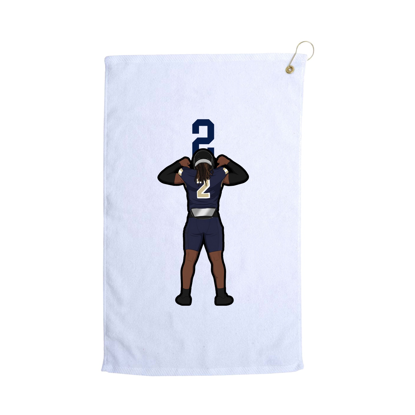 Golf Towel