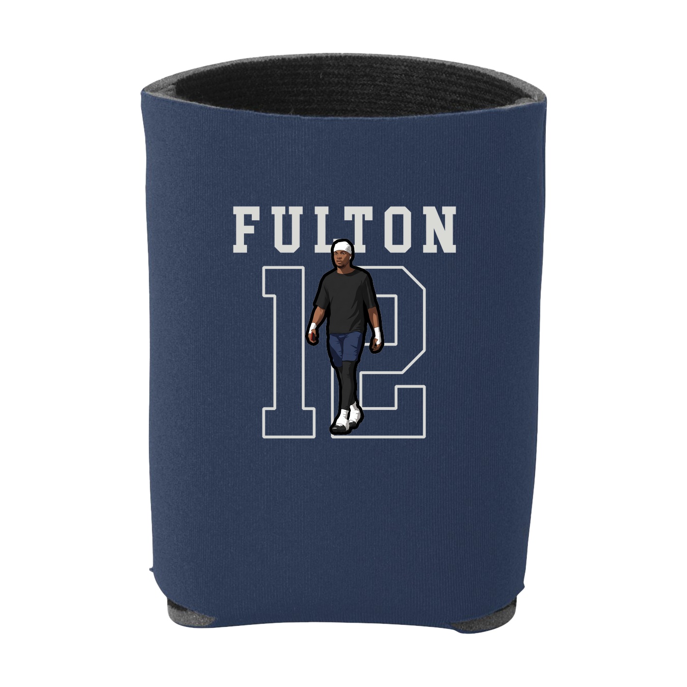 Can Holder — Shirsey in Navy