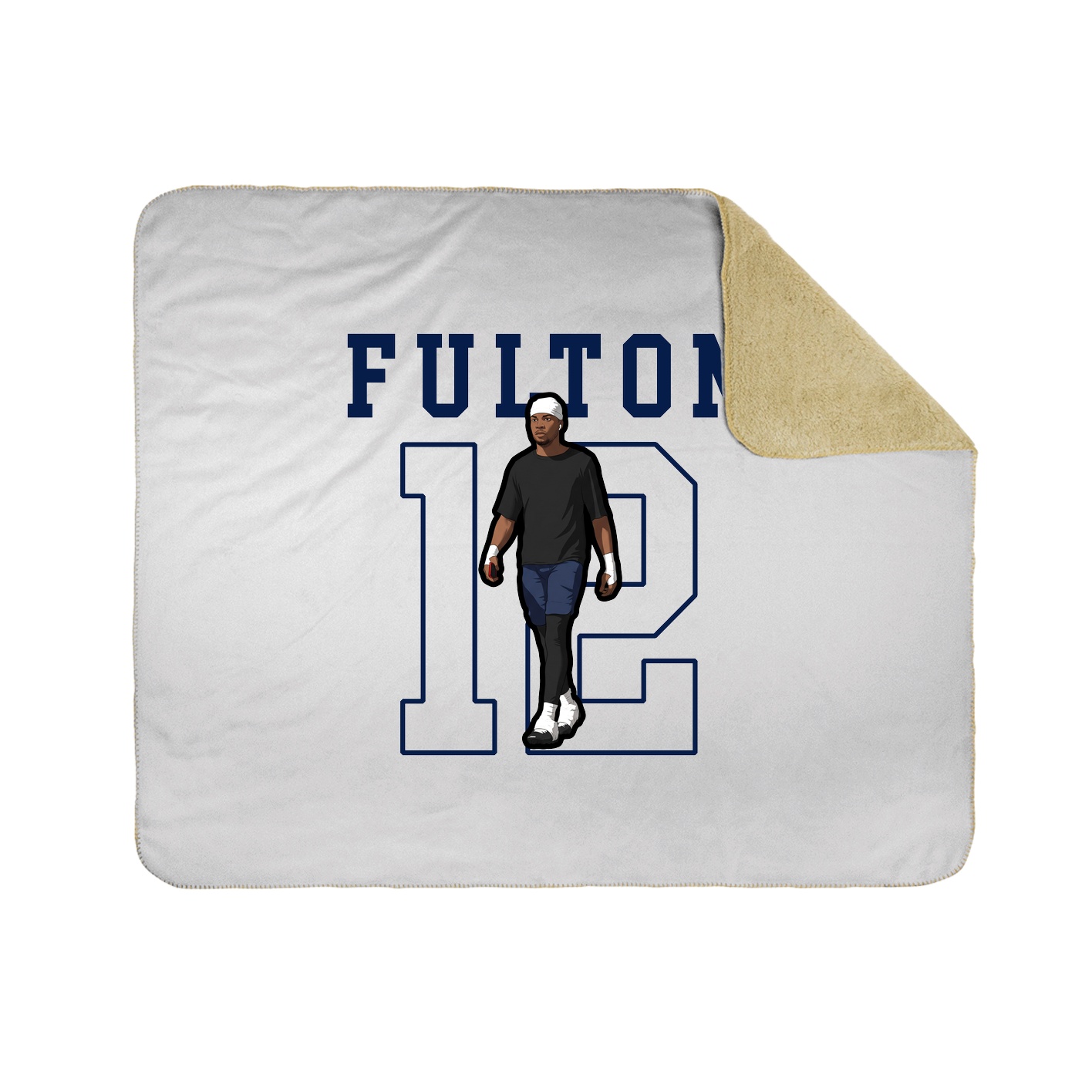 Throw Blanket