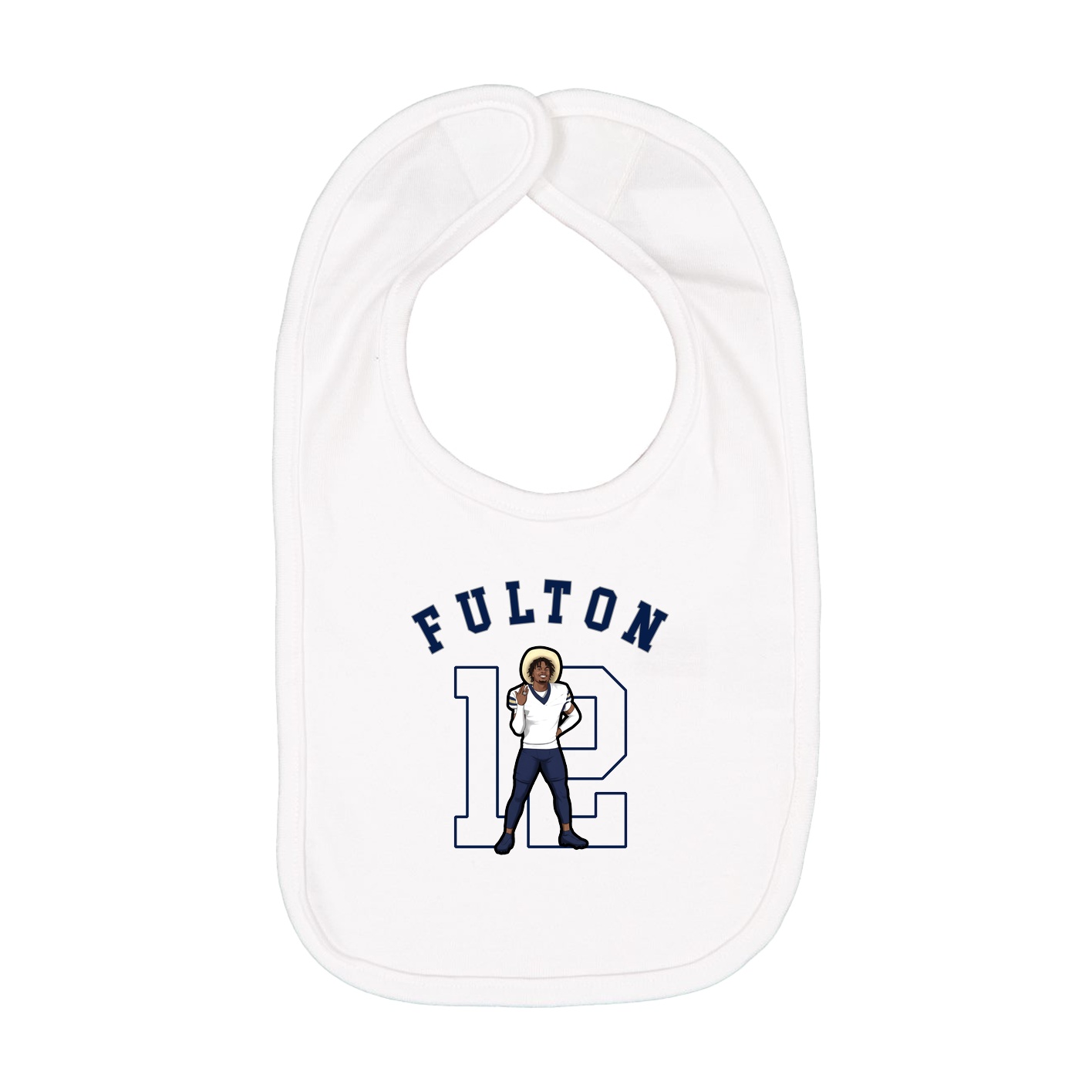 Infant Bib