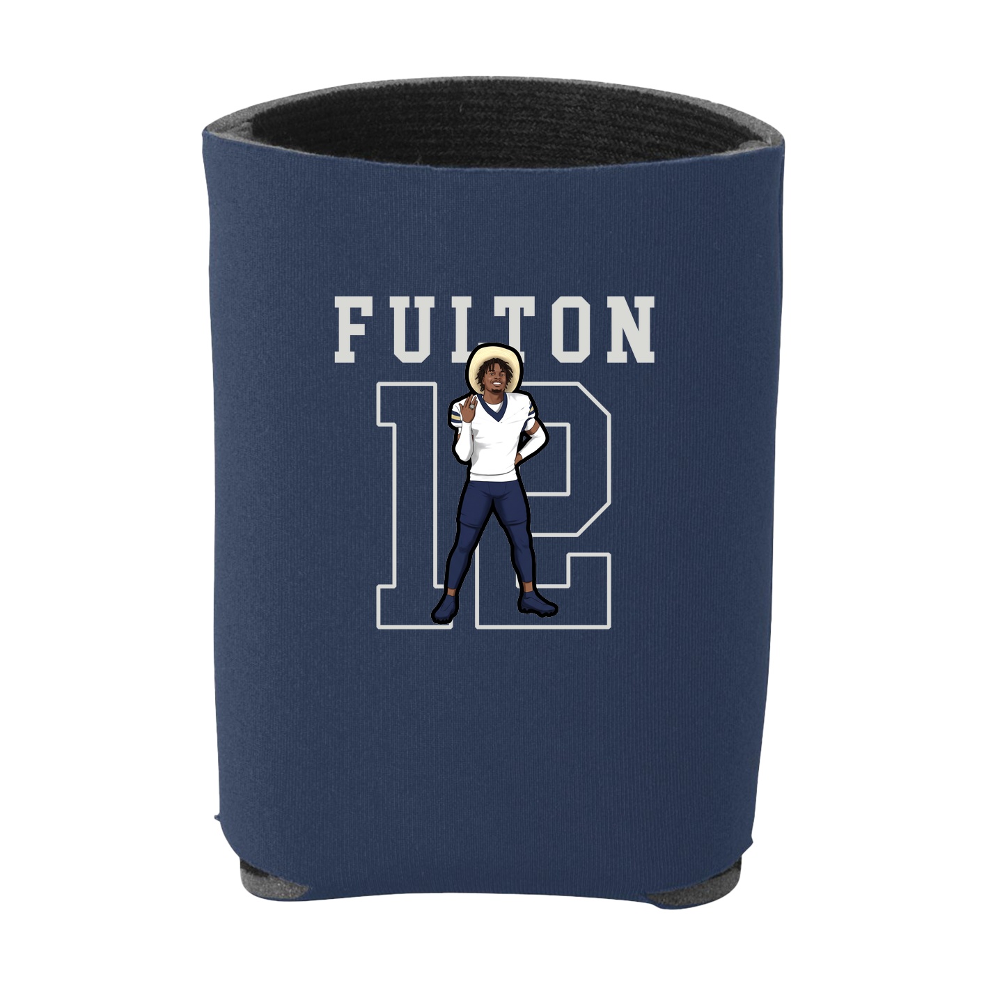 Can Holder — Shirsey in Navy