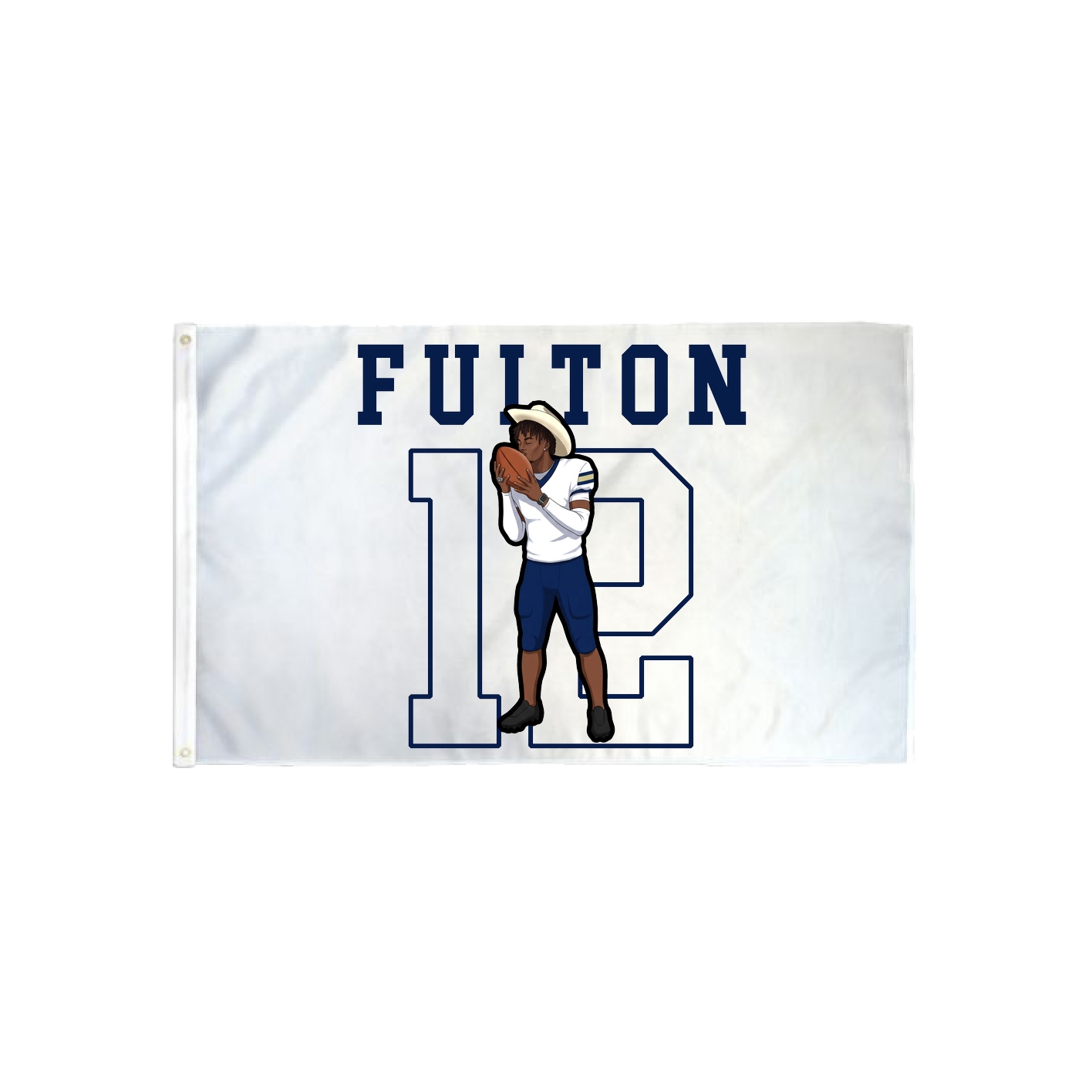 3x5 Flag