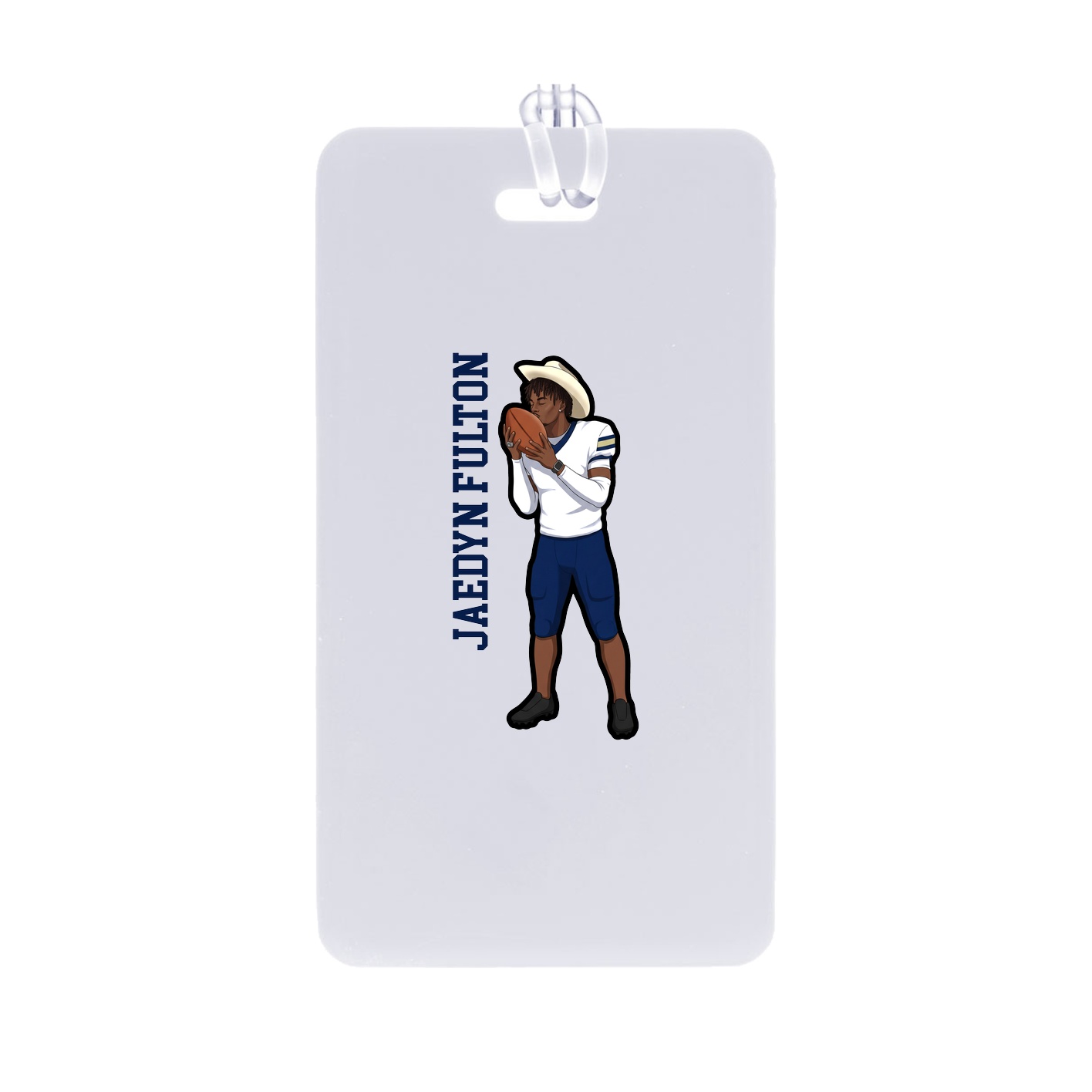Bag Tag
