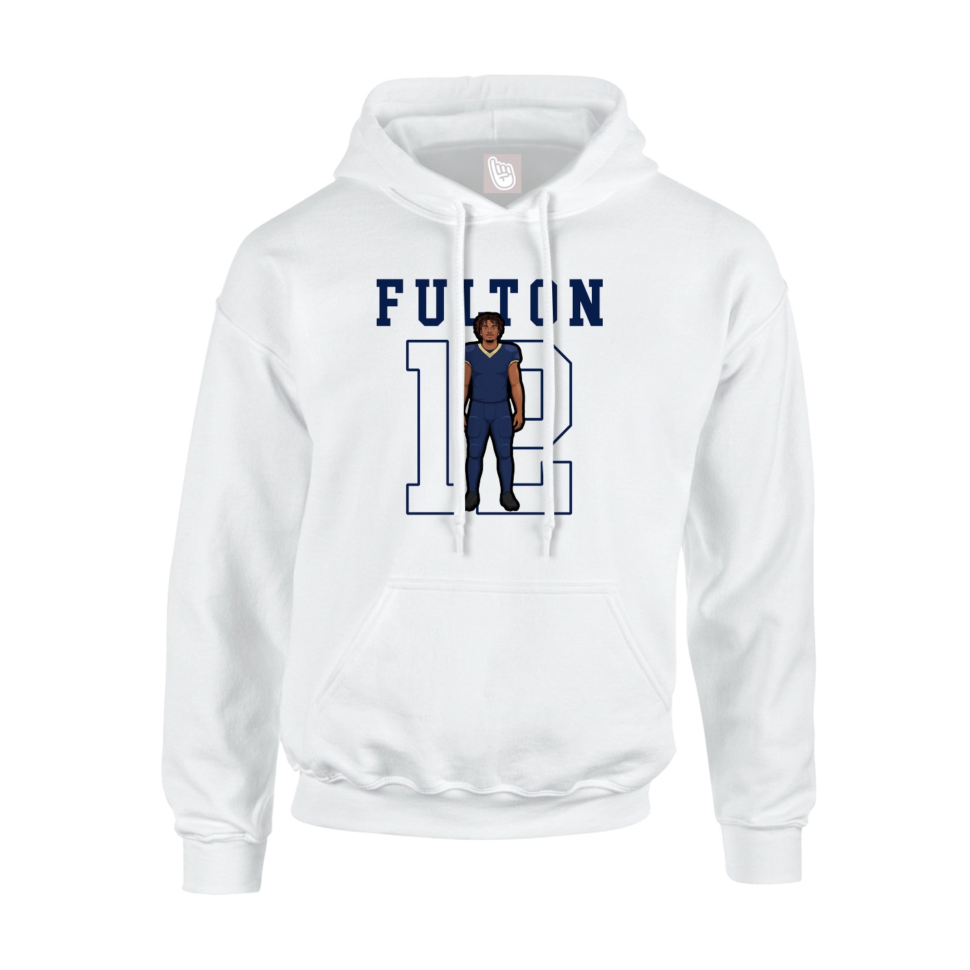 Youth Hoodie