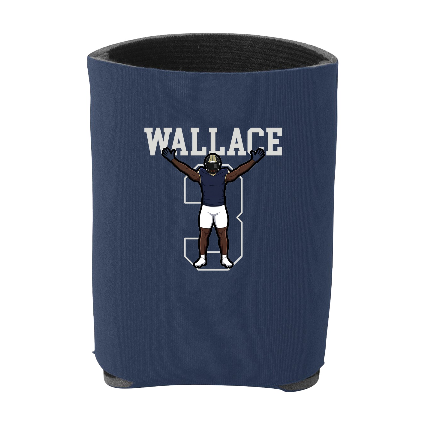 Can Holder — Shirsey in Navy
