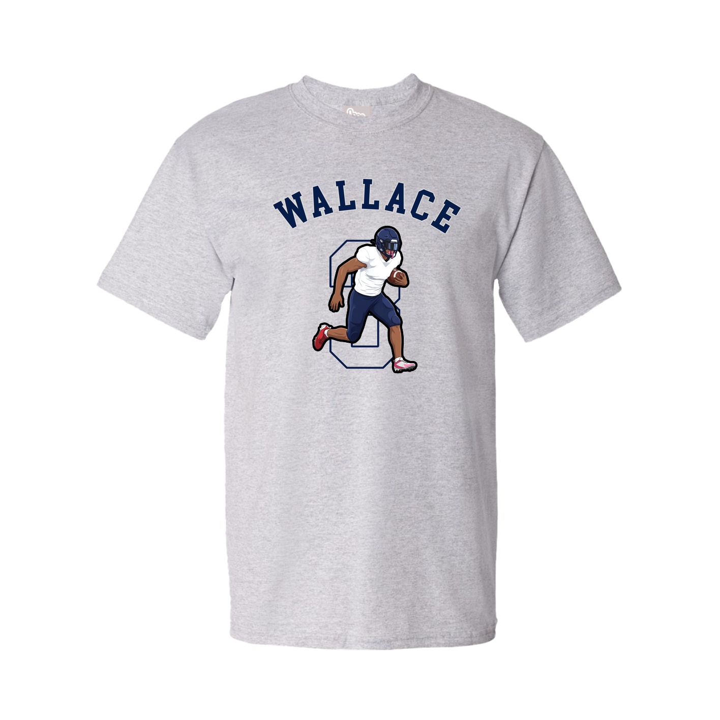 NIL Club Tee