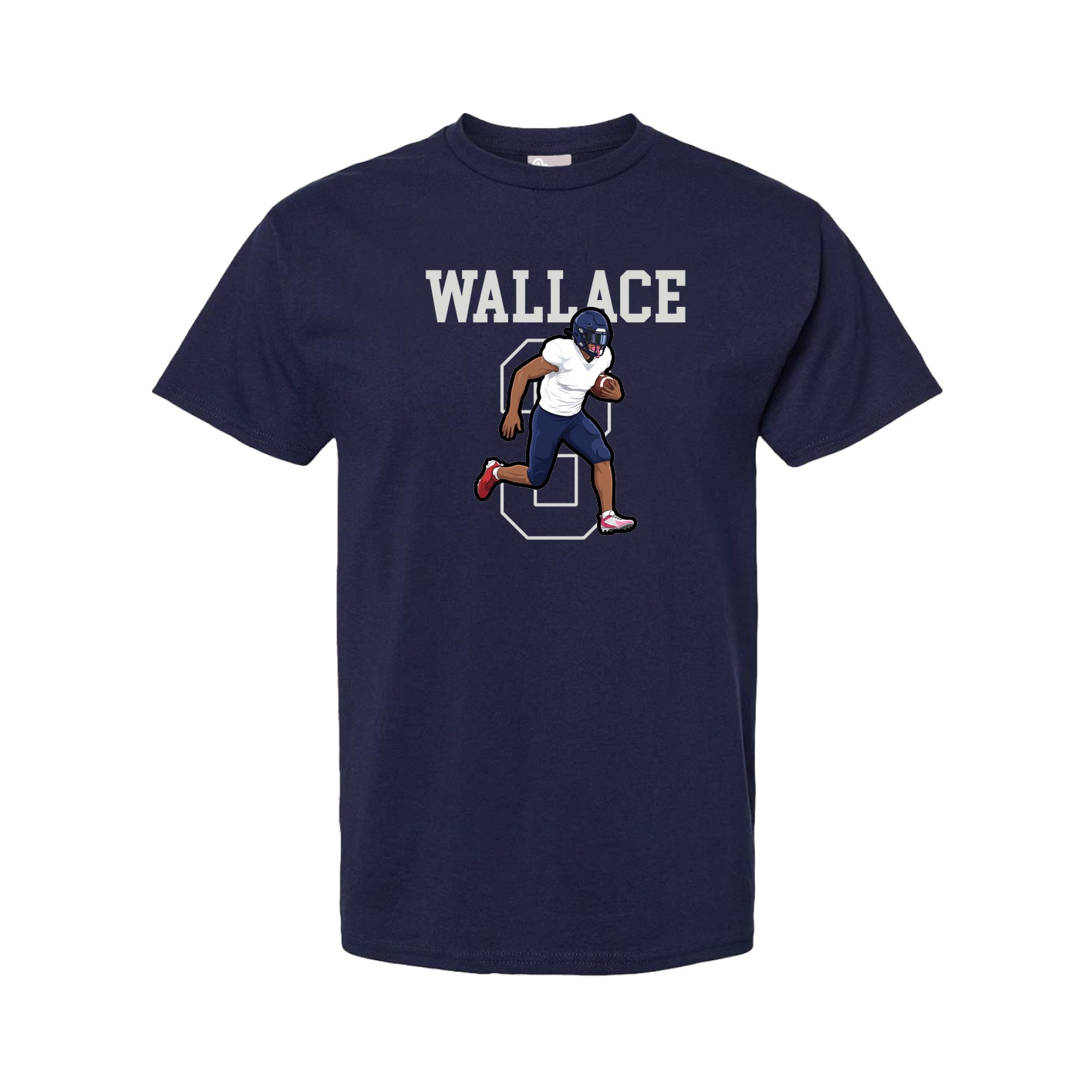 NIL Club Tee