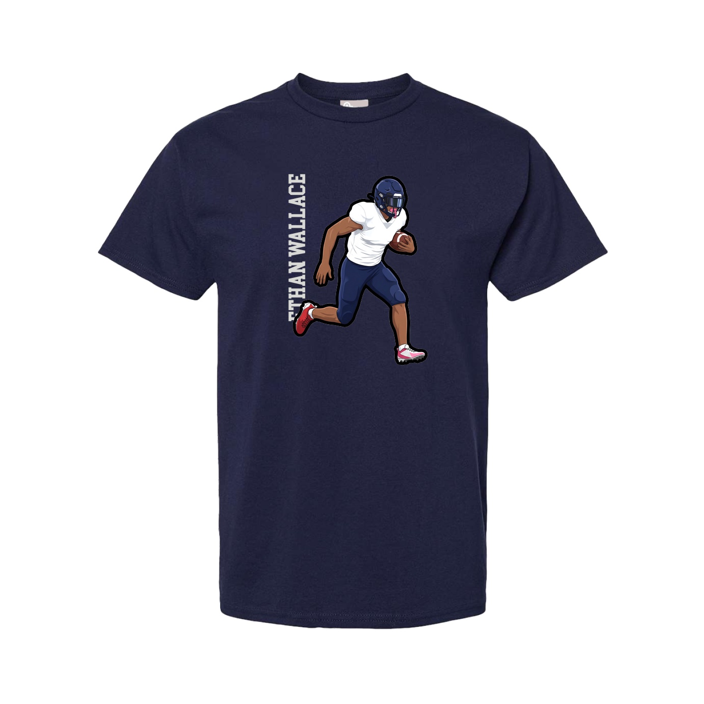 NIL Club Tee