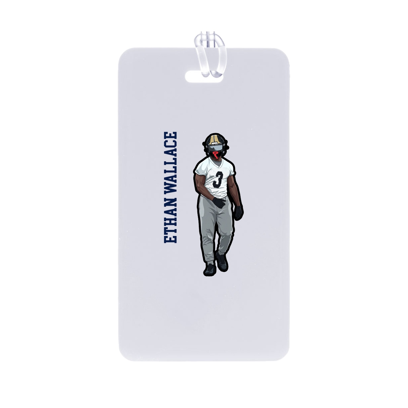 Bag Tag