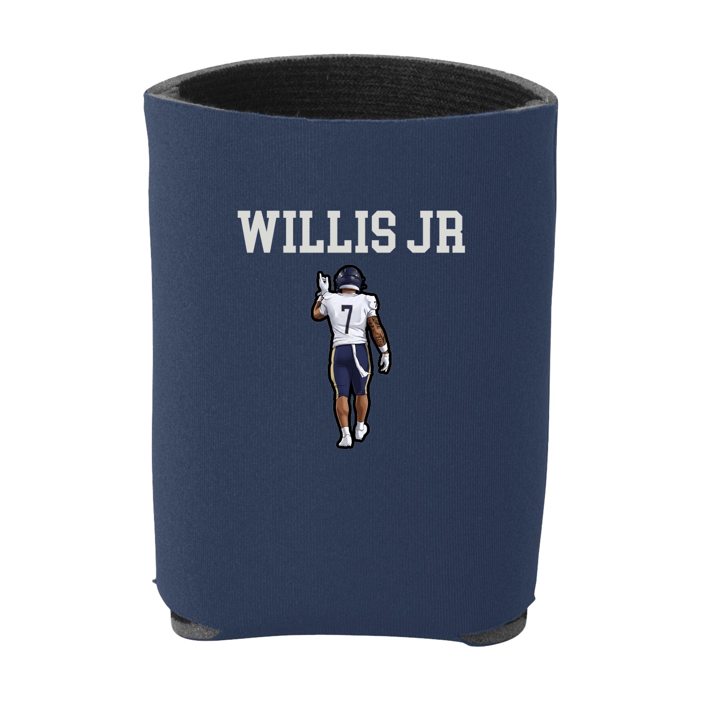 Can Holder — Shirsey in Navy