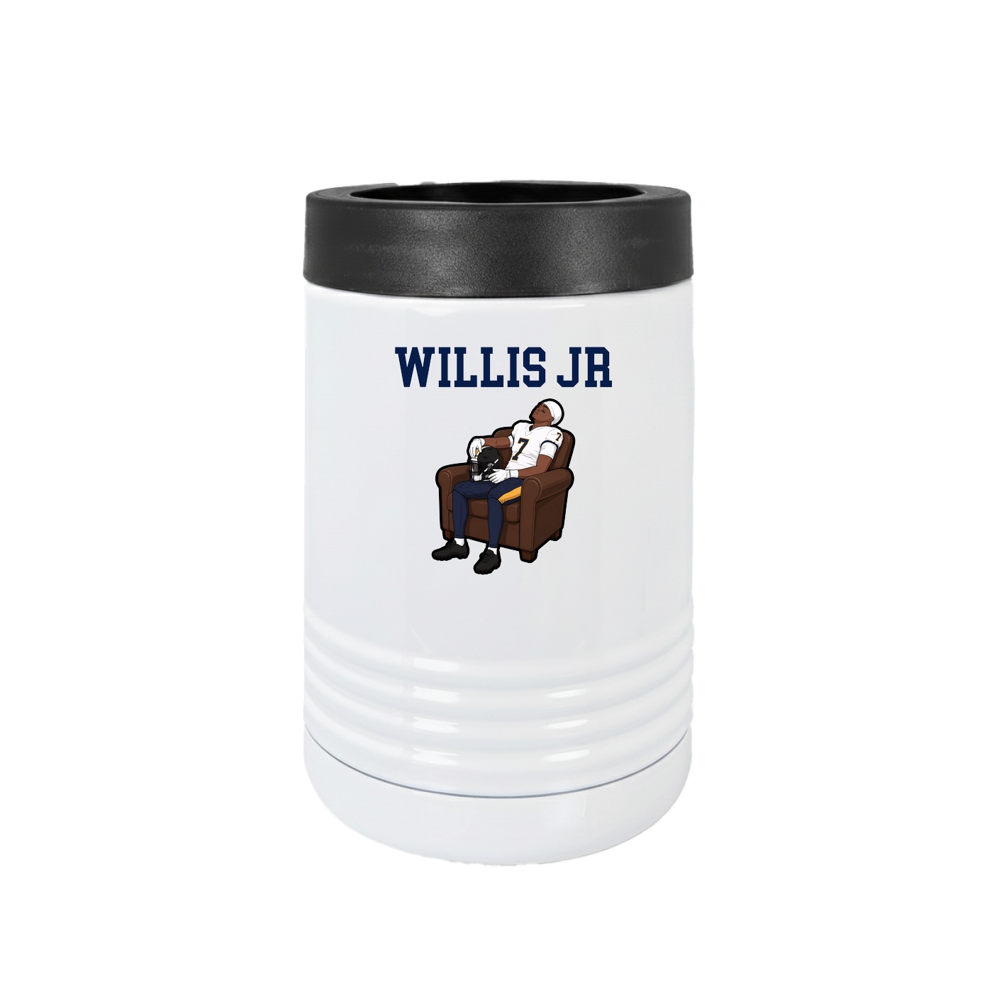 Beverage Holder — Shirsey in White