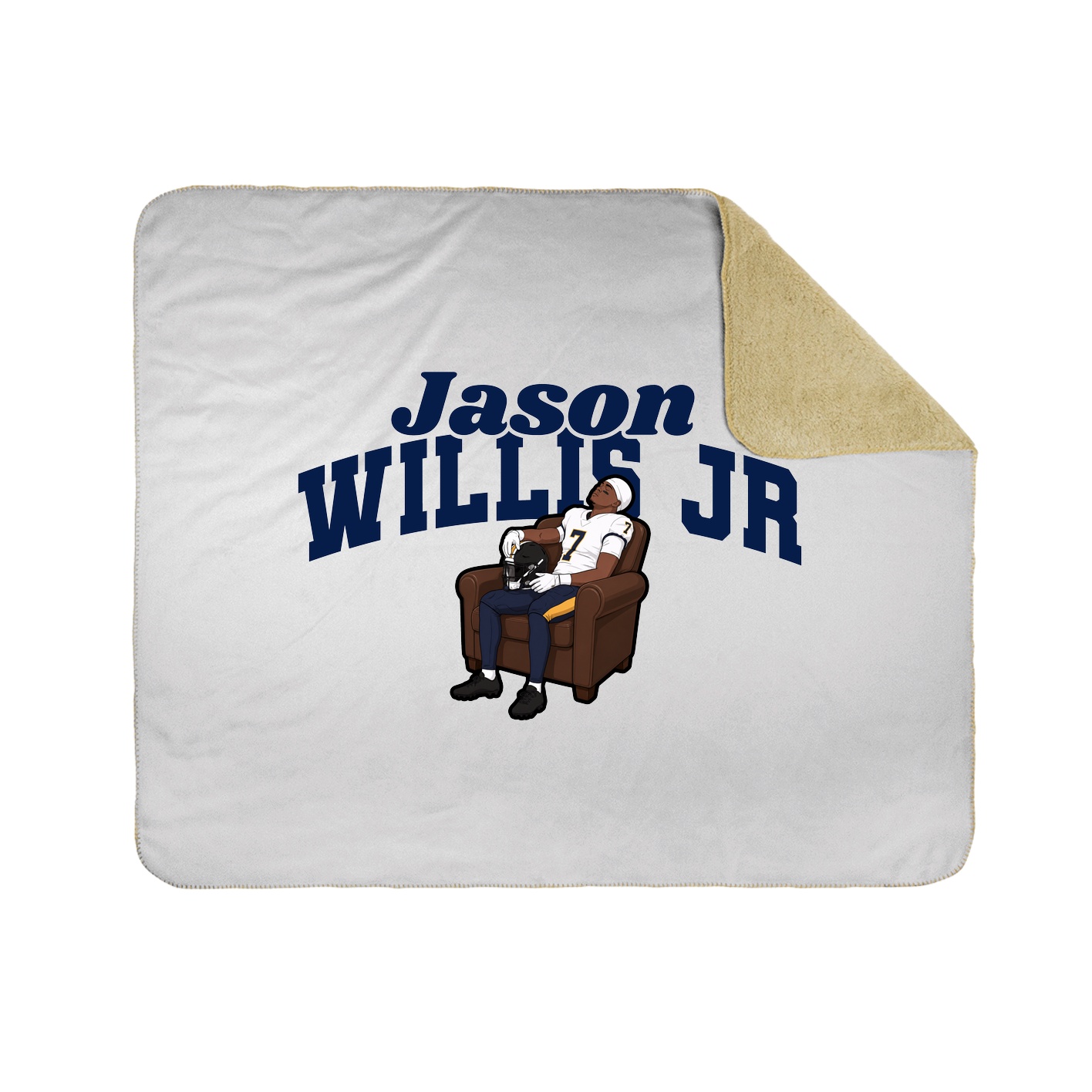 Throw Blanket
