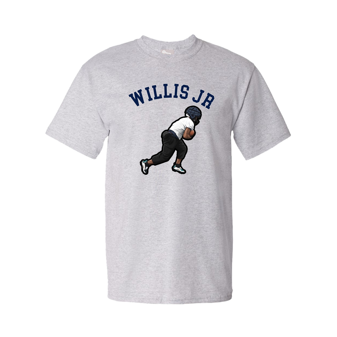 NIL Club Tee