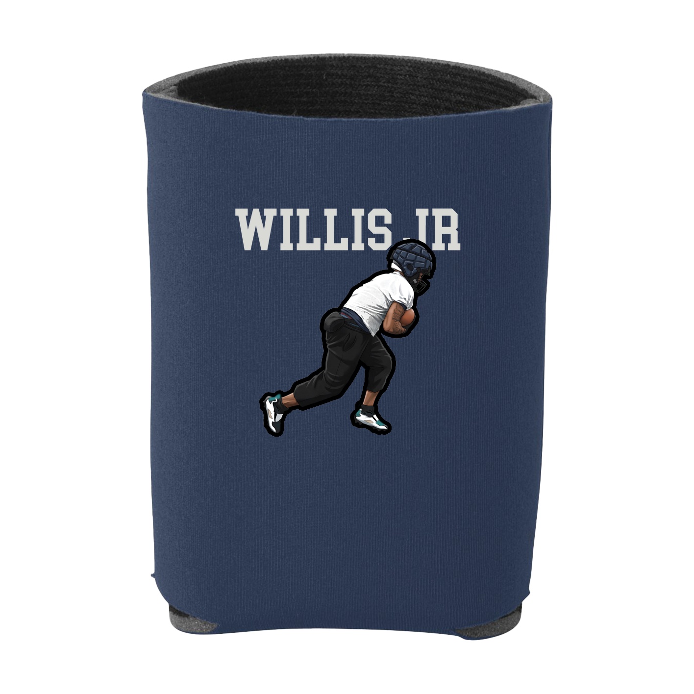 Can Holder — Shirsey in Navy
