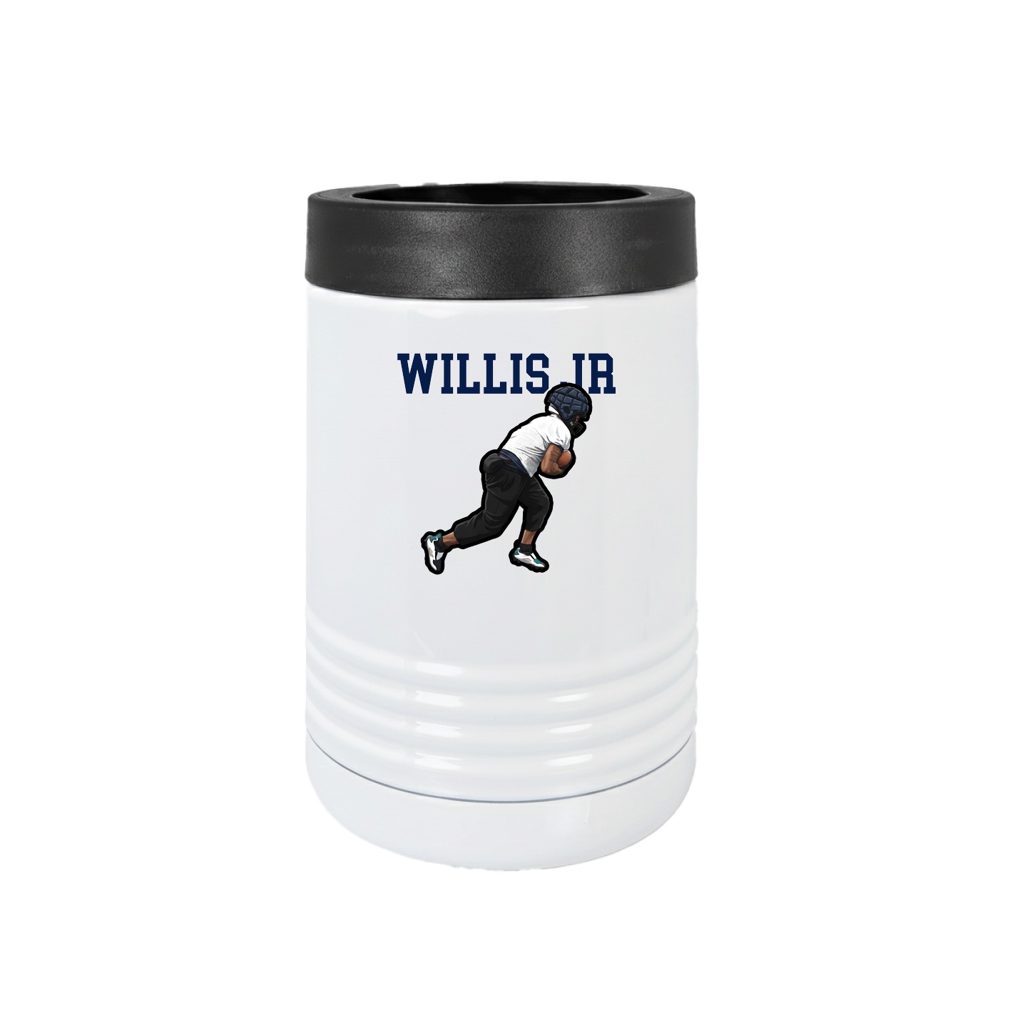 Beverage Holder — Shirsey in White