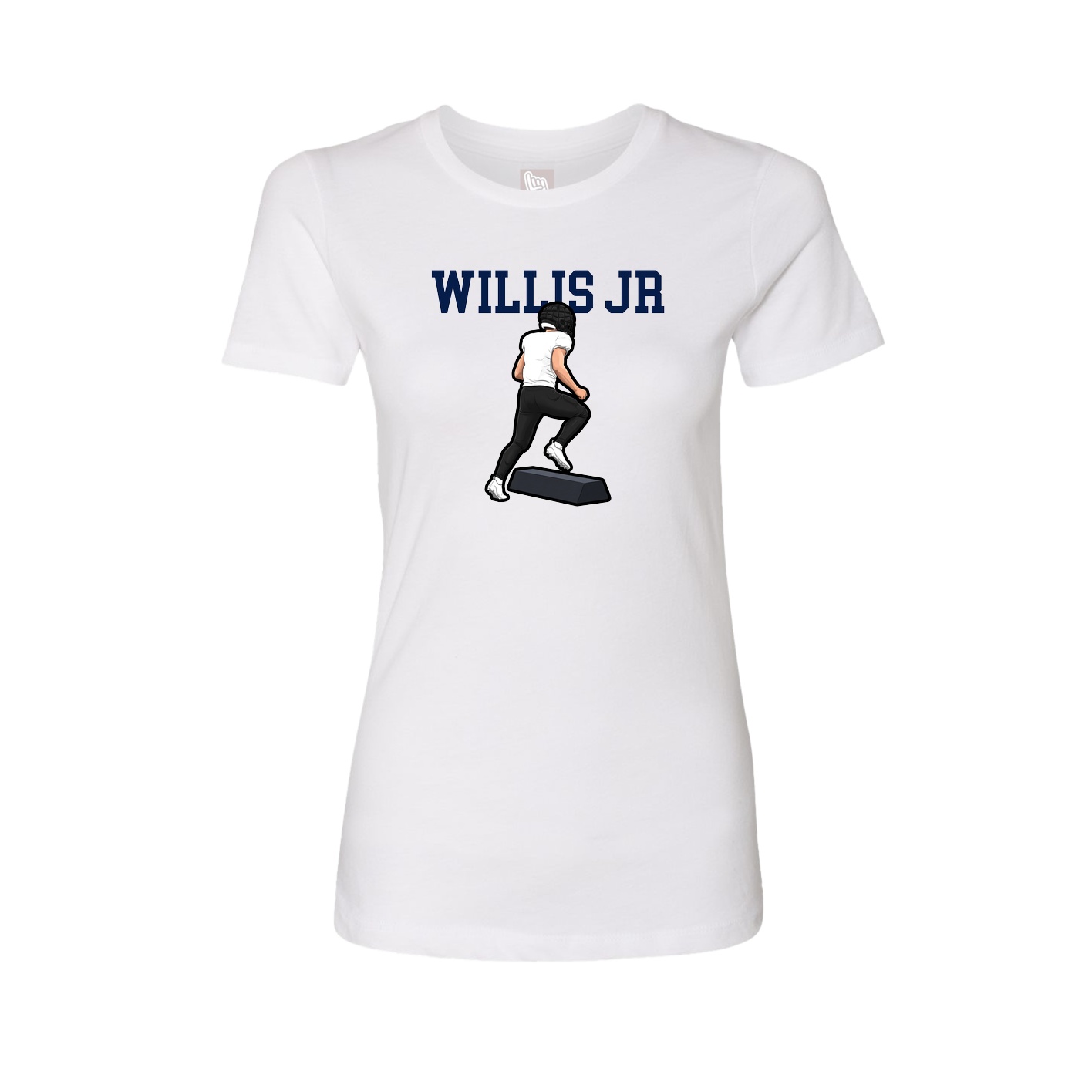Womens Tee