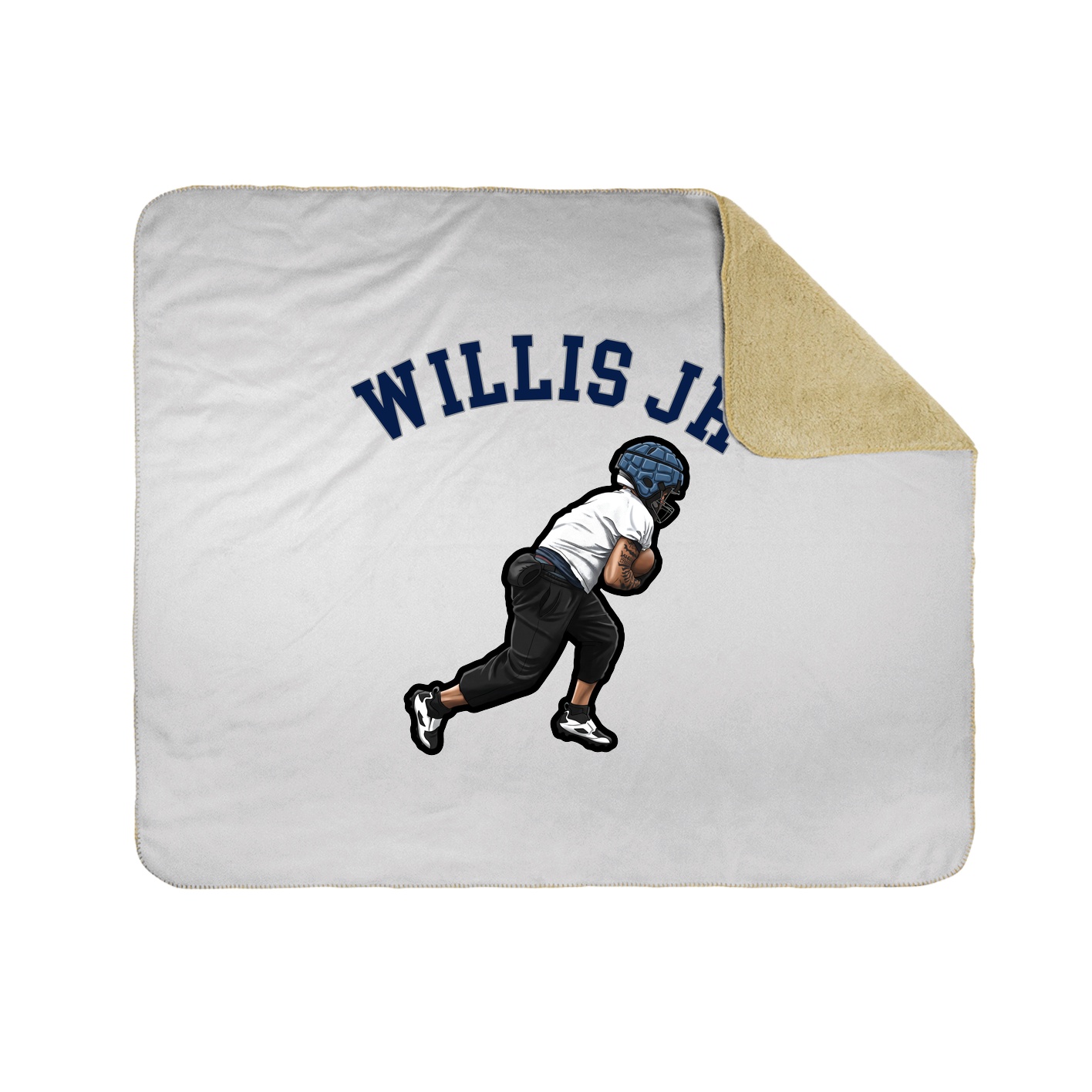 Throw Blanket