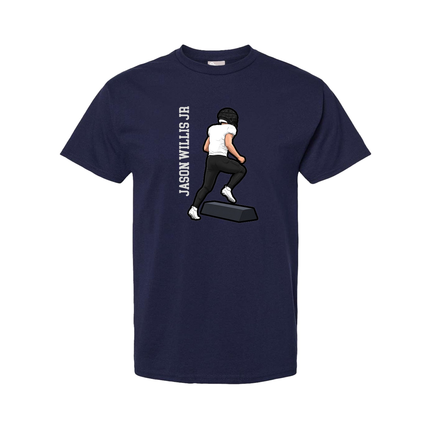 NIL Club Tee