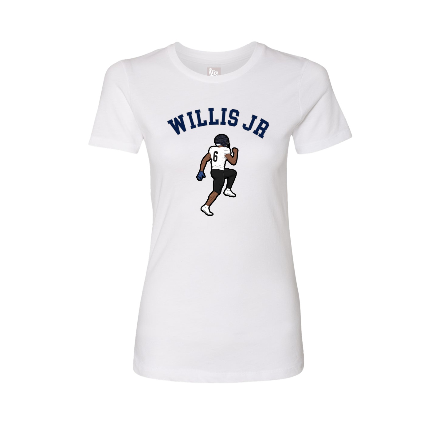 Womens Tee