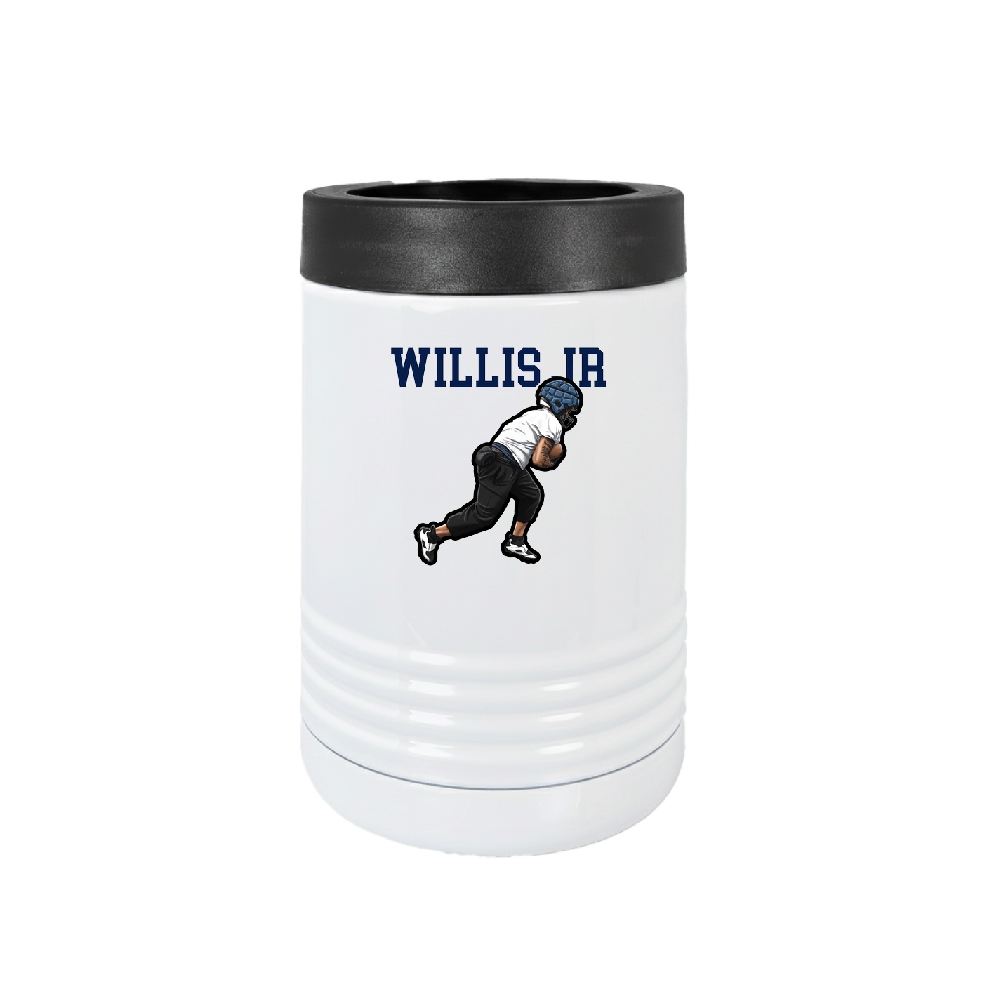 Beverage Holder — Shirsey in White