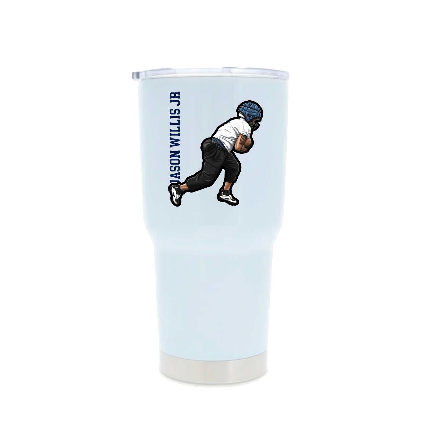 30oz Stainless Steel Tumbler