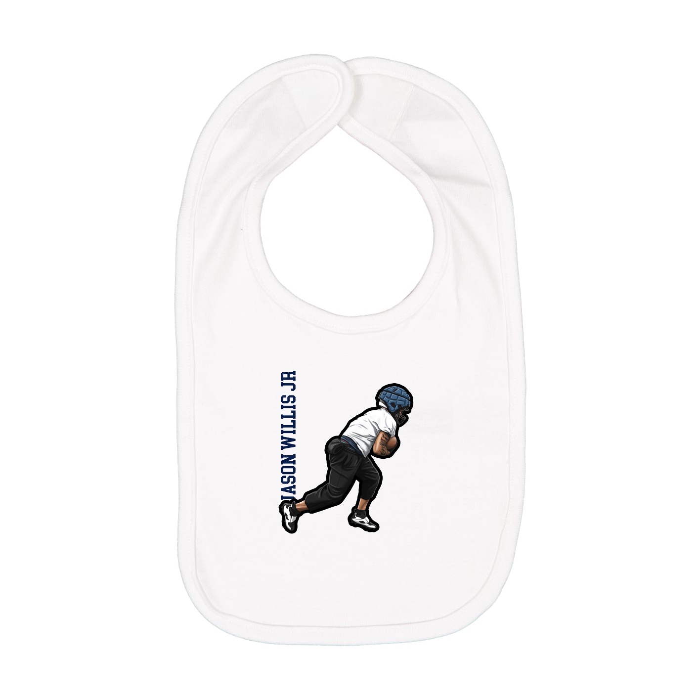 Infant Bib