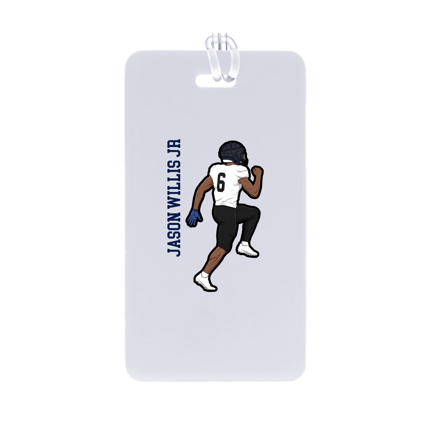 Bag Tag